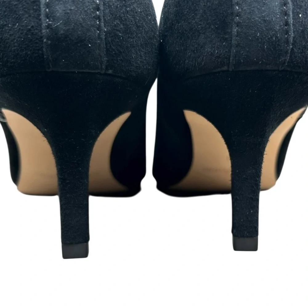 Donald Pliner Farron Ankle Boots 9 Evening Whimsigoth Witchy Goth Dark Fairy
